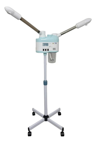 Aparelho Vaporizador Quente Frio Hair Estética Anvisa Estek