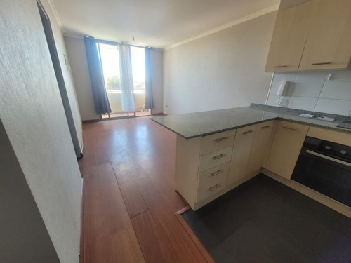 Departamento De 1 Dormitorio En Venta En Calama