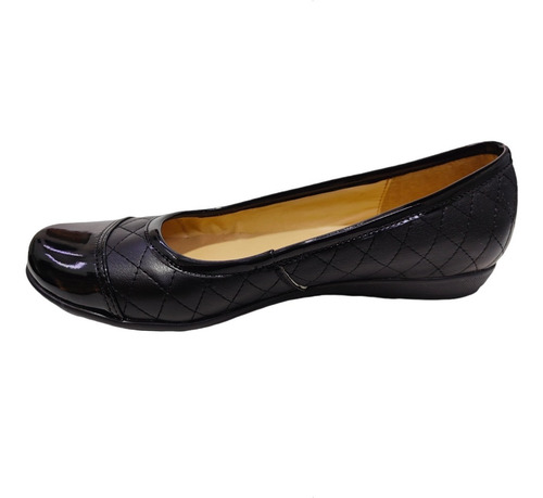 Imagen 5 de 9 de Zapatos Suave Colchon Descanso Comodo Combinable