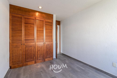 Imagen 15 de 21 de Departamento En Lomas Del Chamizal, Cuajimalpa De Morelos Con 3 Recámaras, 120 M², Id: 58618