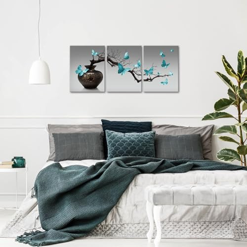 Cuadros Para Baño Homeoart, Arte De Pared De Meditación Zen