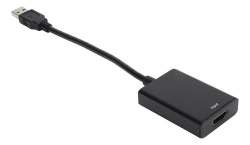 Tarjeta De Captura De Vídeo, Interfaz Multimedia Usb Hd, Gra