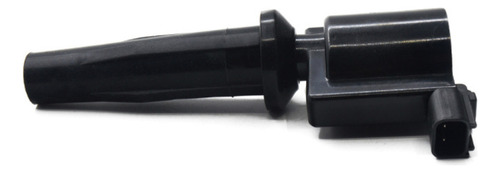 Bobina De Ignição Para Ford 4m5g-12a366-bc 9e5e-12a366-aa