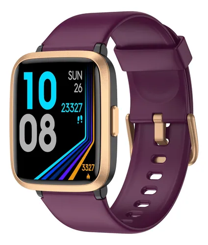 Reloj de actividad fisica new arrivals