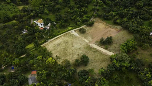 Lotes En Venta El Higuerón Anapoima Para Construir Casa