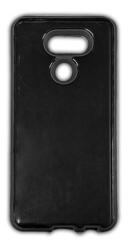 Funda Reforzada Antigolpe Varnish Para LG K40s