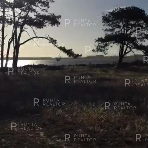 Lote En El Caracol, Laguna Garzón, Rocha, Uruguay