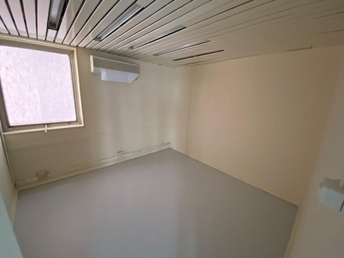 Oficinas En Alquiler - Galería Santa Fe - Córdoba 844
