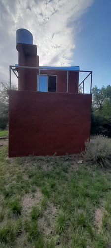 Dos Casas En Venta Merlo San Luis 1 A Terminar Piedra Blanca