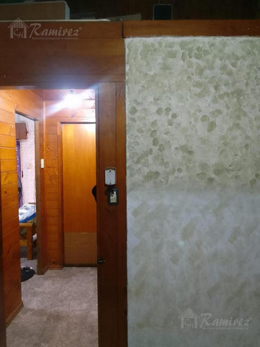 Casa 3 Ambientes En Venta - General Rodriguez