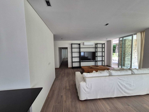 Hermoso Departamento 3 Amb En Venta En Bosque Del Pilar ,la Lonja, Pilar, G.b.a. Zona Norte