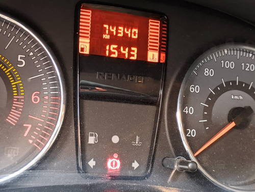 Renault Clio 1.2 Mio Confort Pack