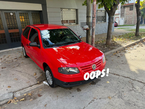 Volkswagen Gol 1.4 Power Ps+ac 83cv