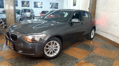 Bmw 1.6 1a11 16v Turbo Aut. - 2013