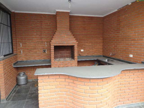 Imagem 12 de 30 de Venda Sobrado 3 Dormitórios Vila Augusta Guarulhos R$ 950.000,00 - 30812v