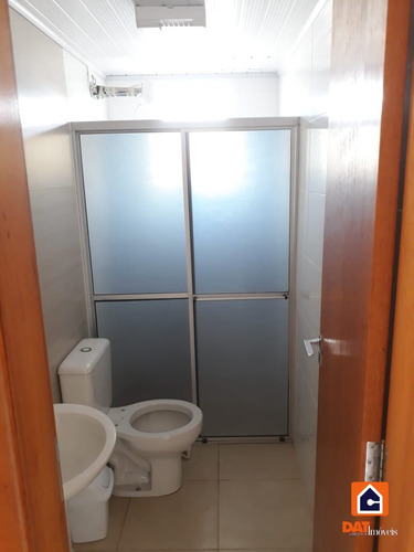 Imagem 9 de 11 de Apartamento À Venda Em Oficinas - 1330