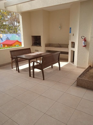Imagem 2 de 14 de Apartamento Com 3 Dormitórios À Venda, 70 M² Por R$ 511.000 - Saúde - São Paulo/sp - Ap20231