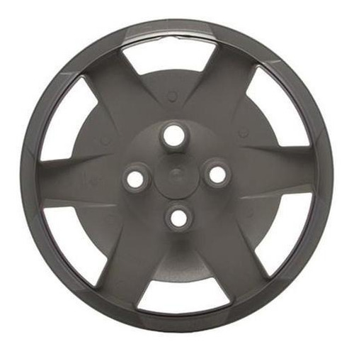 Imagem 2 de 3 de Calota Roda Chevrolet Meriva Joy 09/12