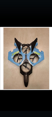 Drone Aircrafr