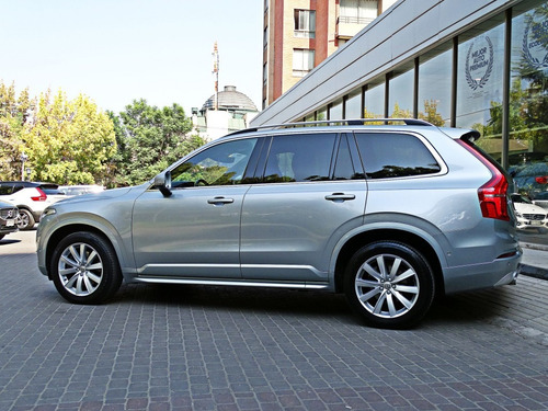 Volvo Xc90 T5 Awd