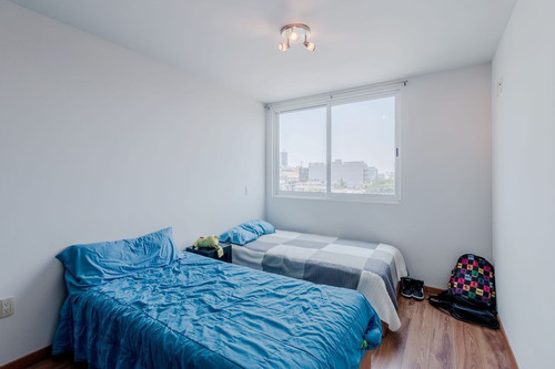 Imagen 6 de 12 de Departamento En Venta En Col. San Pedro De Los Pinos, Benito