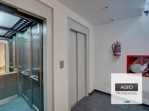 Imagen 22 de 23 de Venta Oficina 146 Mts 2 Cocheras - Belgrano