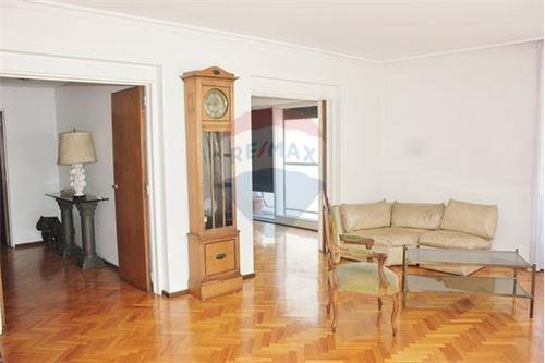 Imagen 13 de 24 de Torre Brunetta Recoleta, 230 M2, 5 Amb. 2 Cocheras