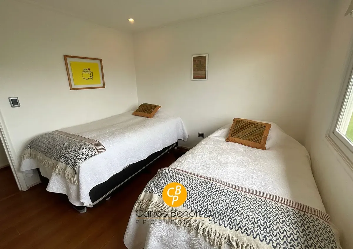 Imagen 5 de 26 de Casa En Venta En Rocas De Santo Domingo