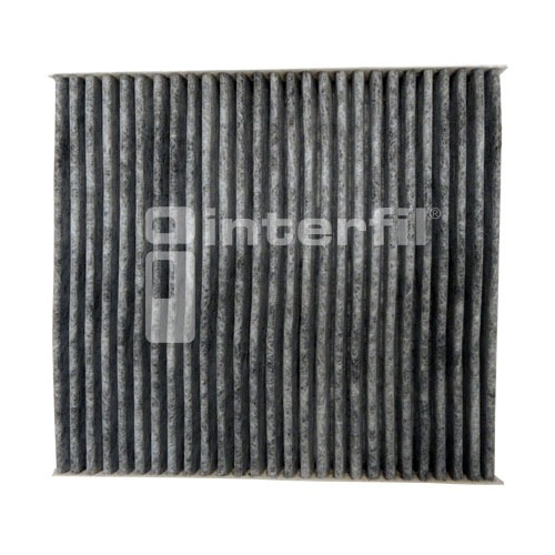 Filtro Cabina Carbon Activo Patriot 2007 - 2016 2.4l