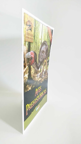 Animales Prehistoricos Aves Prehistoricas Dreams Art 5 Años