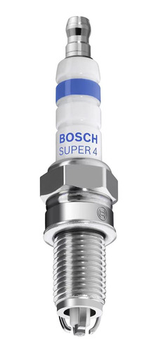 4 Bujías Bosch Cobre Integra 1.8 1992 1993 1994 1995 1996