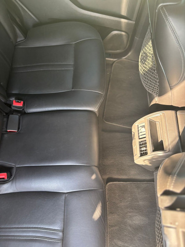 Cadillac SRX 3.6 Luxury V6 6 Vel At