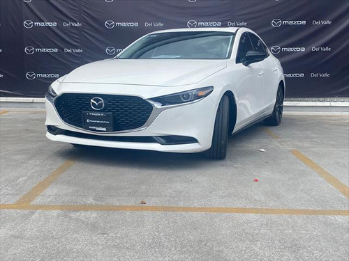 Mazda Mazda 3 2.5 Signature Hb At