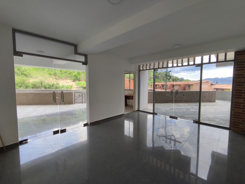 Imagen 12 de 14 de 449642 L Trias 04140432833 Penthouse Venta Manantial