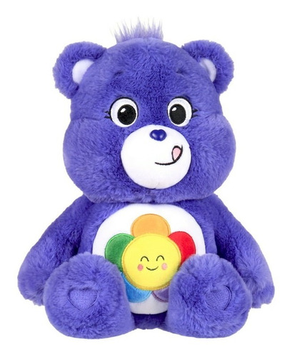 Osito Cariñosito Harmony Peluche Care Bears 