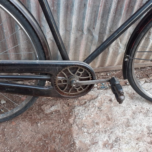 Bicicleta Bianchi Benaco Y Motor Ducati