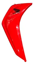 Comprar Cacha Cubre Pierna Ext Derecho Honda Wave 110s Original