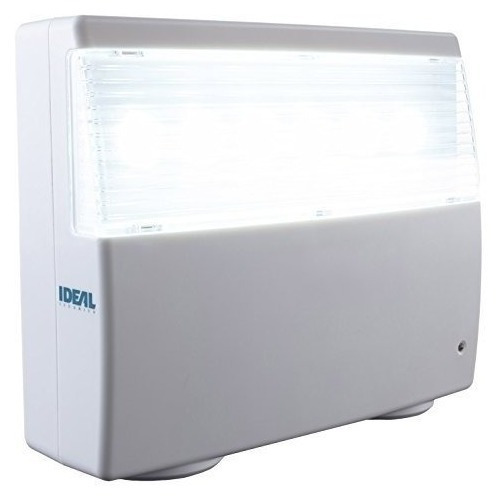 Ideal Security Sk638 Lightsout Inicio Luz De Falla De Energi