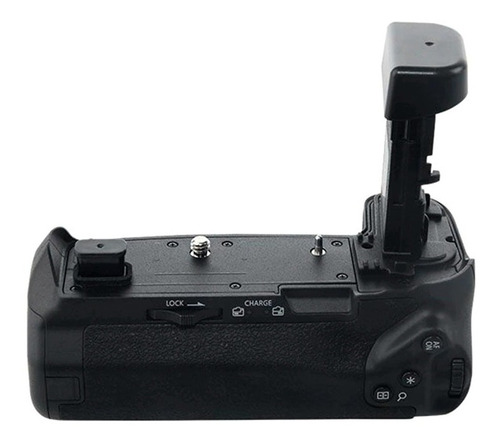 Battery Grip Canon R + Bateria Lpe6