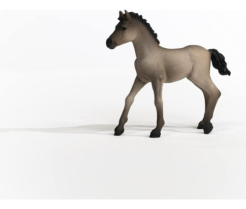 Potro Criollo Schleich 13949 Realista 8.3x2.6x7.6 Cm