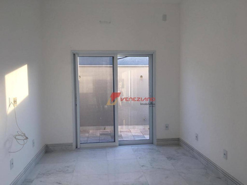 Imagem 24 de 30 de Casa Com Lazer Completo E 4 Dormitórios À Venda, 326 M² Por R$ 1.900.000 - Loteamento Residencial Reserva Do Engenho - Piracicaba/sp - Ca0584
