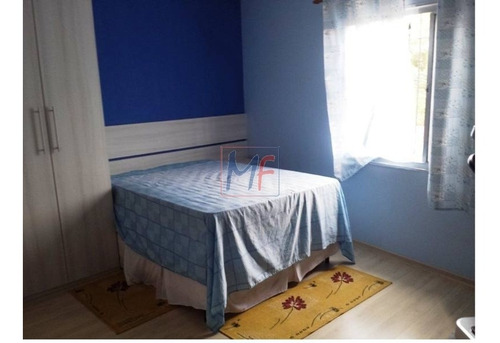 Imagem 6 de 12 de Ref 10.610 Lindo Sobrado Jd. Mangalot, 3 Dorms ( 1 Suíte), 5 Vgs, 1 Lavabo Prox Marginais Tiete E Pinheiros. Aceita Permuta. Uso Coml/ Resid. - 10610