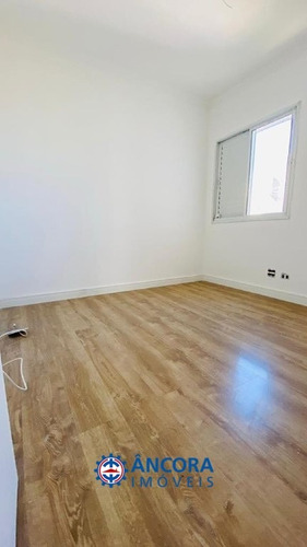 Imagem 6 de 6 de Apartamento 88 M² 03 Dormitporios Centro - 4648-1