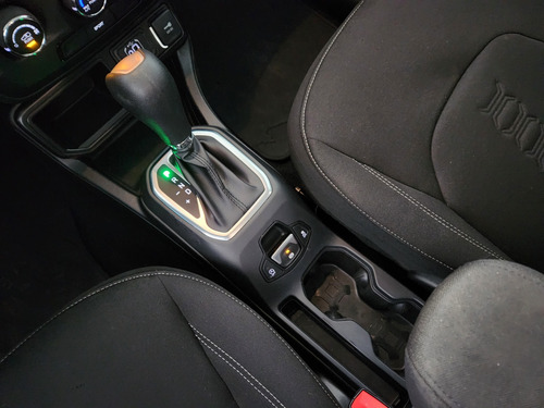 Jeep Renegade 1.3 T270 TURBO FLEX SPORT AT6