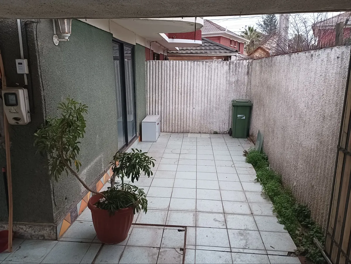 Imagen 1 de 19 de Casa Muy Acogedora, Ubicada En Lugar Seguro Y Protegido