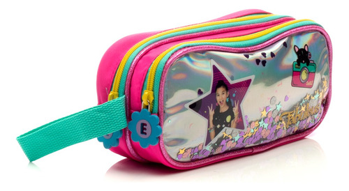 Lapicera Tv Ana Emilia Fabulous! Atmpacks Original Nuevo