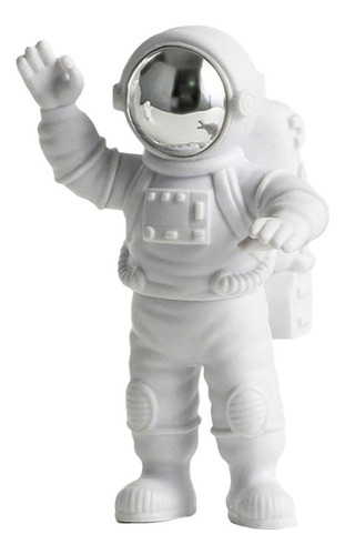 Colección De Muñecas, Figura De Astronauta, Personas De [u]