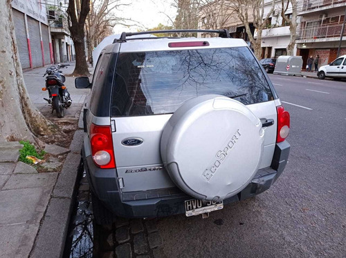 Ford Ecosport 2.0 Xls 4x2 2009