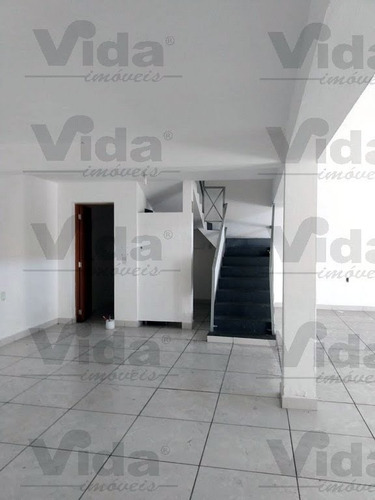 Imagem 3 de 12 de Salão Comercial À Venda Em Km 18 - Osasco - 37543