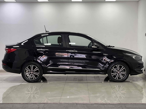 Fiat Cronos 1.8 E.TORQ FLEX PRECISION AT6